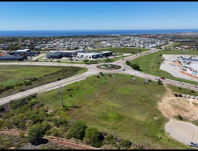4,192M² VACANT LAND FOR SALE IN FOUNTAINS ESTATE BUSINESS PARK
